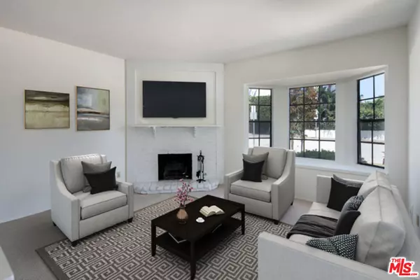 2055 Barry AVE, Los Angeles, CA 90025