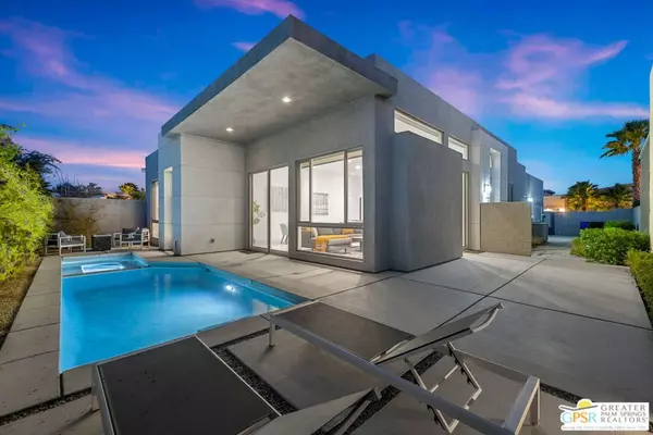 4251 Amber LN, Palm Springs, CA 92262