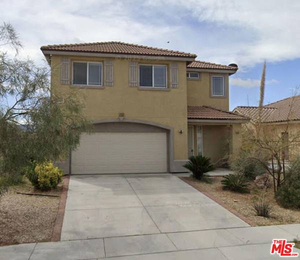 14469 Arae ST, Hesperia, CA 92344
