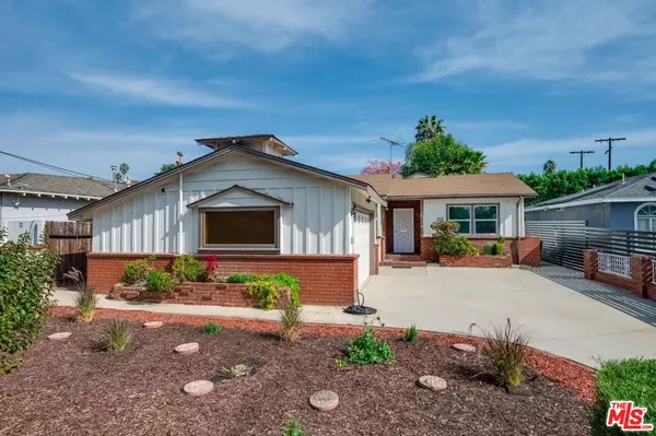 Lake Balboa, CA 91406,6938 Balboa BLVD