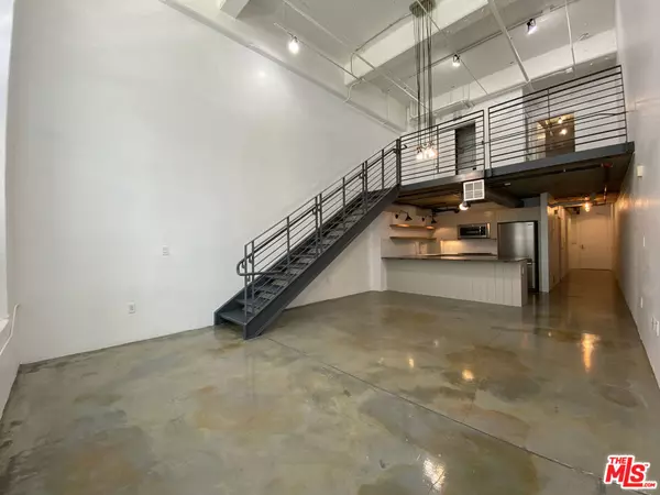 1130 S Flower ST #124, Los Angeles, CA 90015