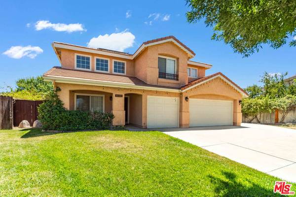 Lancaster, CA 93536,44220 Encanto WAY