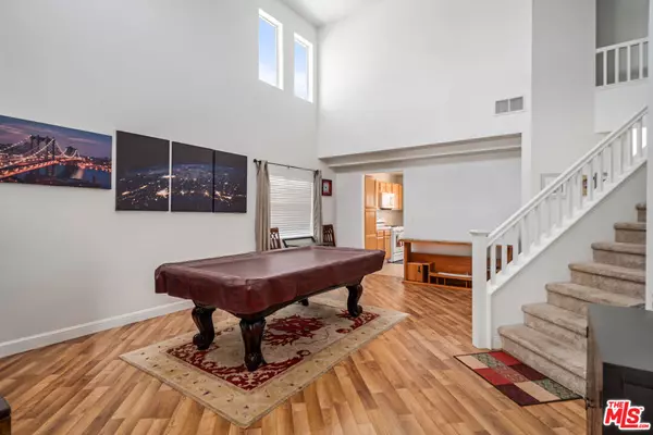 Lancaster, CA 93536,44220 Encanto WAY