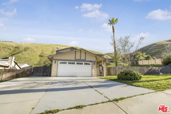 1511 Yardley ST, San Bernardino, CA 92407