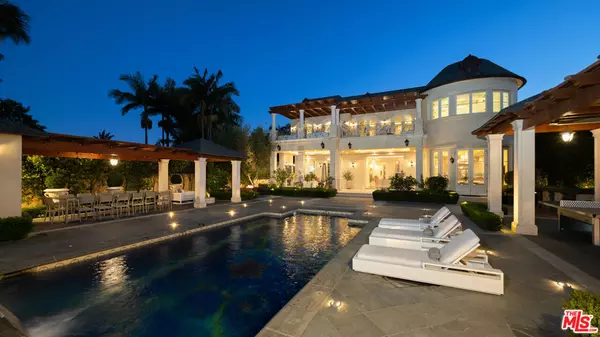 718 N Rodeo DR, Beverly Hills, CA 90210