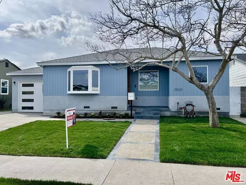 5524 W 122nd ST, Hawthorne, CA 90250