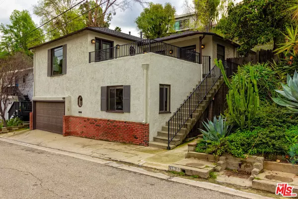 4188 Division ST, Los Angeles, CA 90065