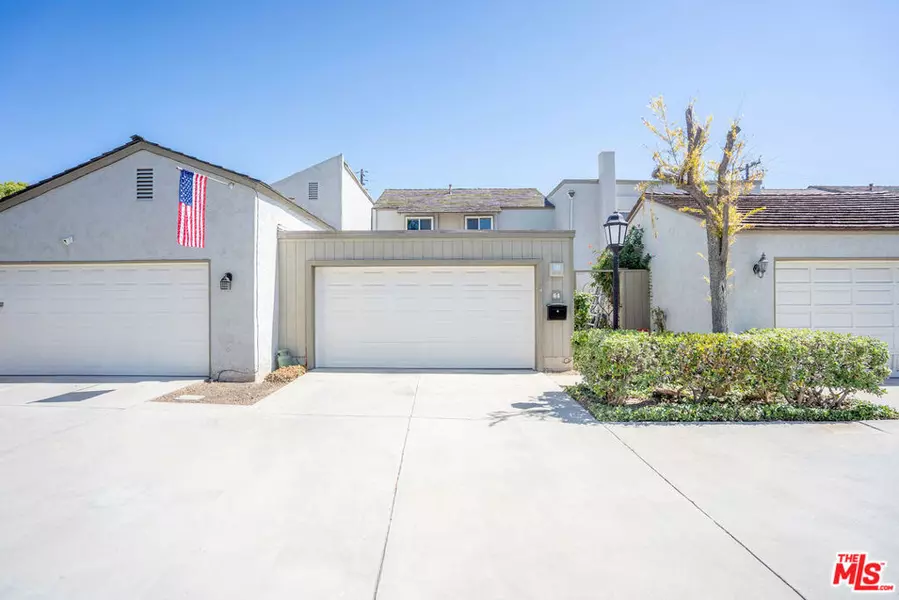 12203 Santa Gertrudes AVE #64, La Mirada, CA 90638