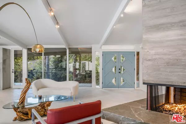 3027 Franklin Canyon DR, Beverly Hills, CA 90210