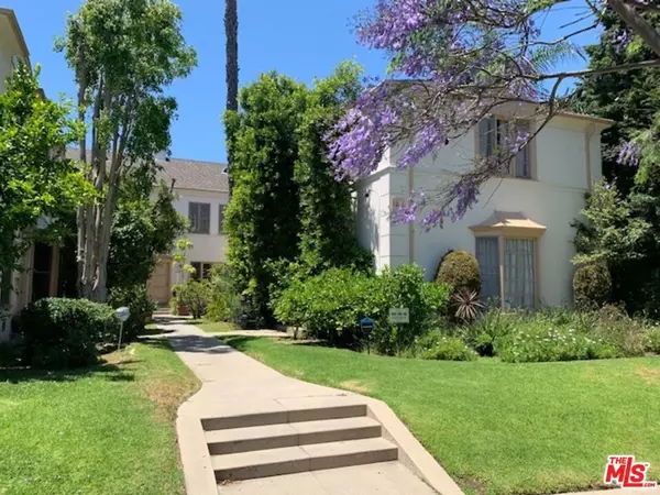 Los Angeles, CA 90019,1205 S Ogden DR #3