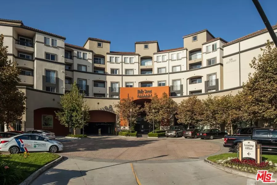 151 E HOLLY ST #9-403, Pasadena, CA 91103
