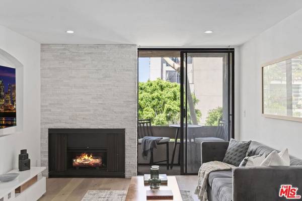 West Hollywood, CA 90069,750 N Kings RD #201