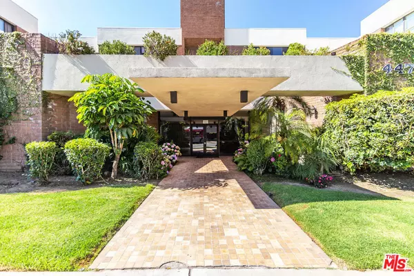 4477 Wilshire BLVD #304, Los Angeles, CA 90010