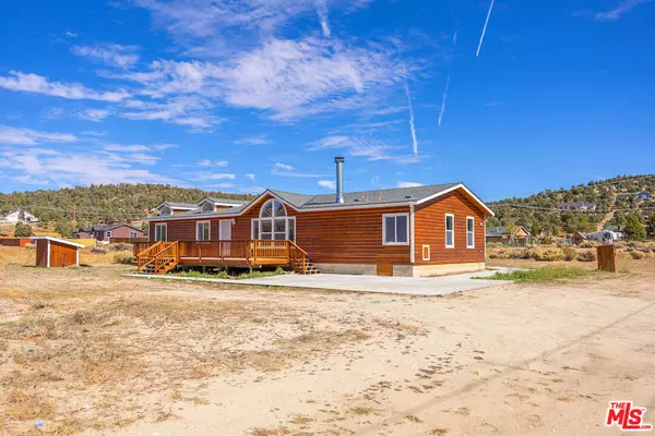 Big Bear City, CA 92314,45332 5th ST