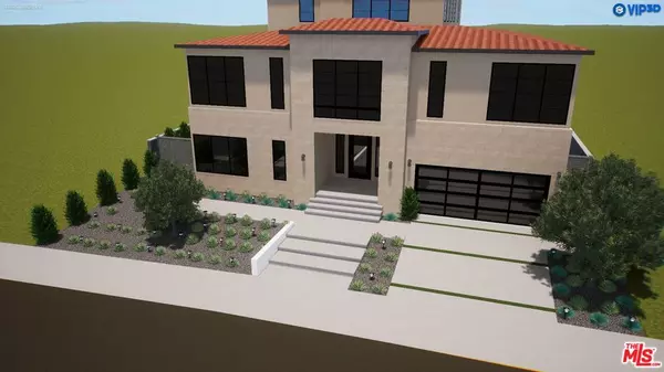Porter Ranch, CA 91326,11758 N Hillsborough LN