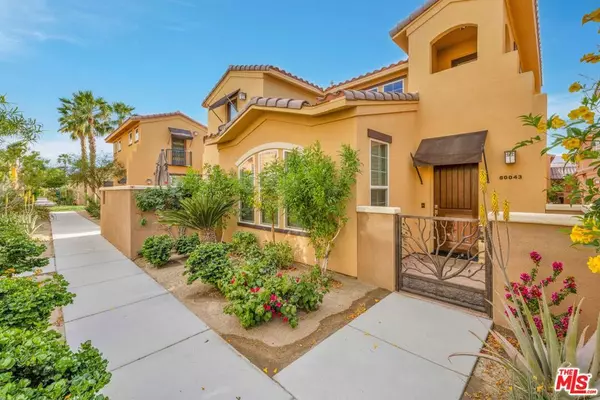 La Quinta, CA 92253,80043 Silver Sage LN