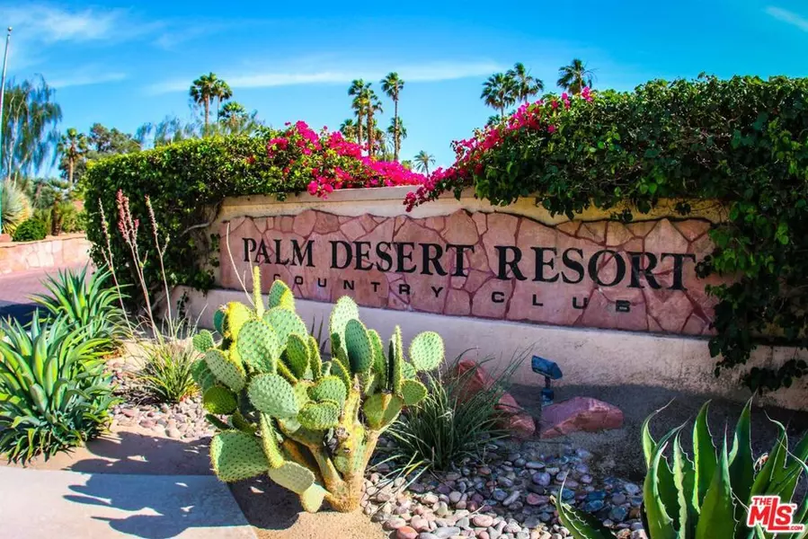 77116 Pauma Valley WAY, Palm Desert, CA 92211