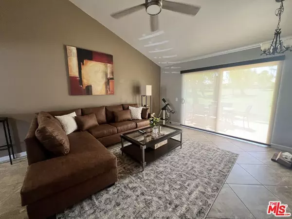 Palm Desert, CA 92211,40981 Preston TRL