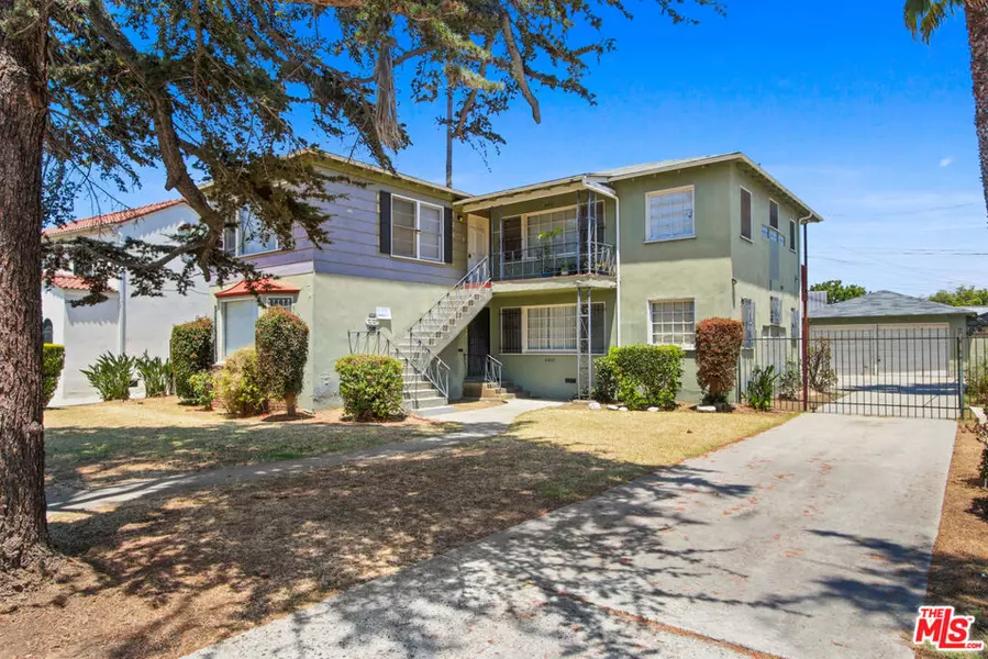 4409 Victoria Park DR, Los Angeles, CA 90019