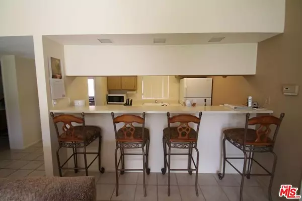 Palm Desert, CA 92211,40324 Pebble Beach CIR #32-05