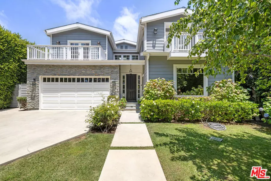1147 Centinela AVE, Santa Monica, CA 90403