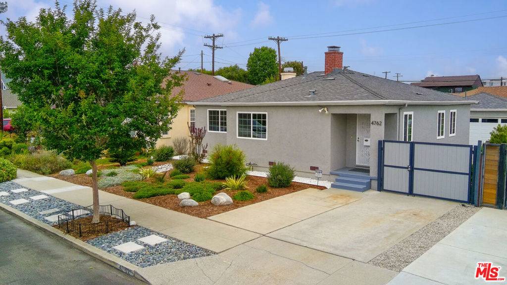 4762 Imlay AVE, Culver City, CA 90230