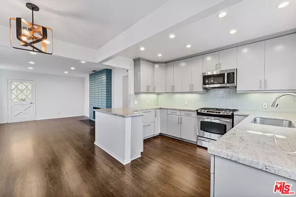 Culver City, CA 90230,4762 Imlay AVE