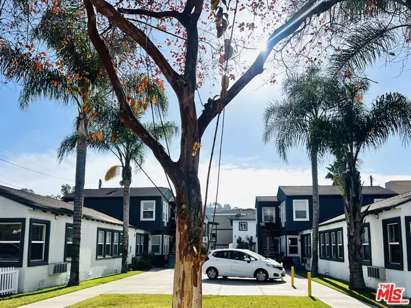 Glendale, CA 91205,604 E CHEVY CHASE DR #D