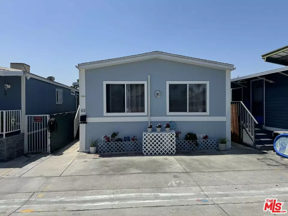 Compton, CA 90221,1680 S Tartar LN #42