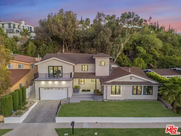 Tarzana, CA 91356,18202 Rancho ST