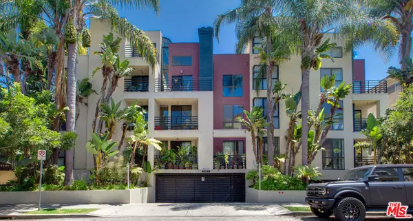 12000 Goshen AVE #107, Los Angeles, CA 90049