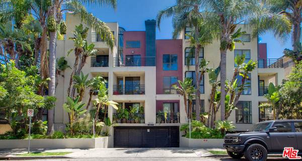 12000 Goshen AVE #107, Los Angeles, CA 90049