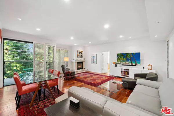 502 San Vicente BLVD #205, Santa Monica, CA 90402