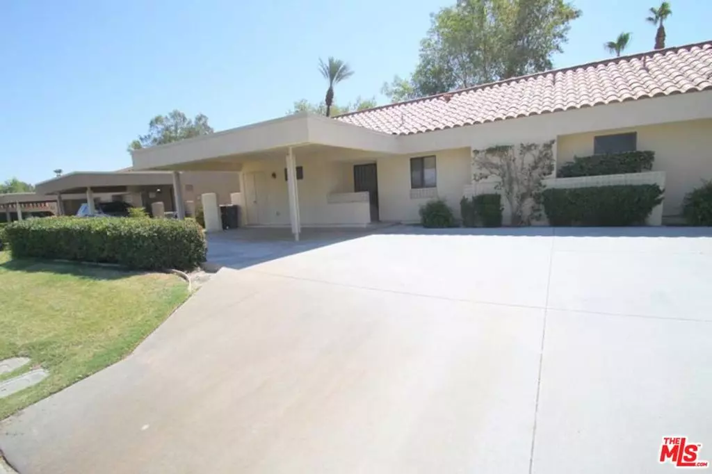 Palm Desert, CA 92211,40420 Bay Hill WAY