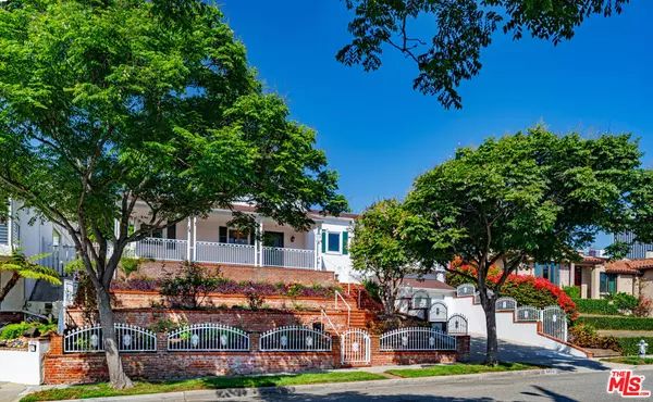 1271 Beverly Green DR, Beverly Hills, CA 90212