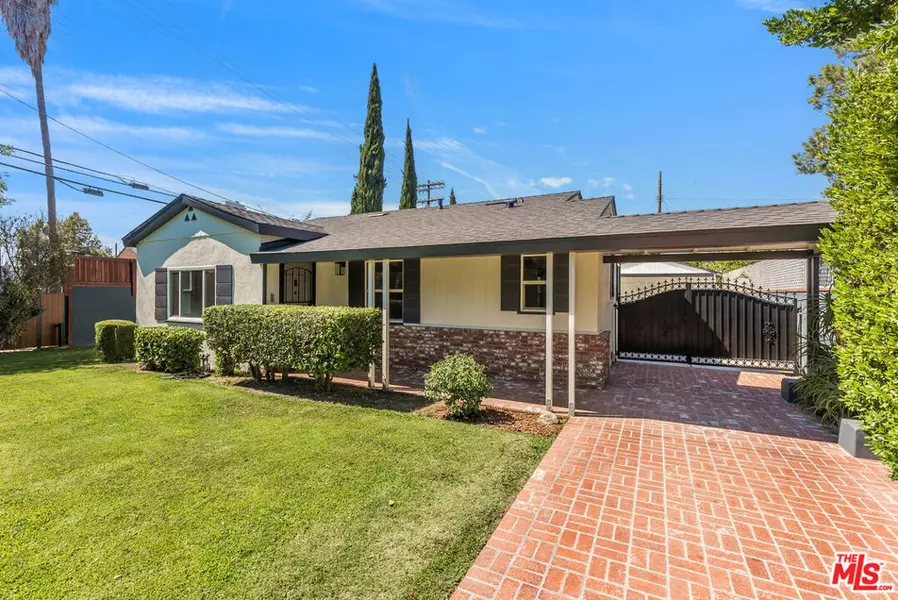 12041 Hartsook ST, Valley Village, CA 91607
