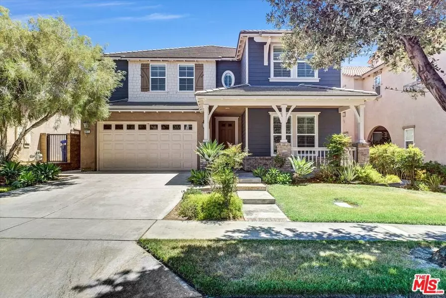 5611 Scharf AVE, Fontana, CA 92336