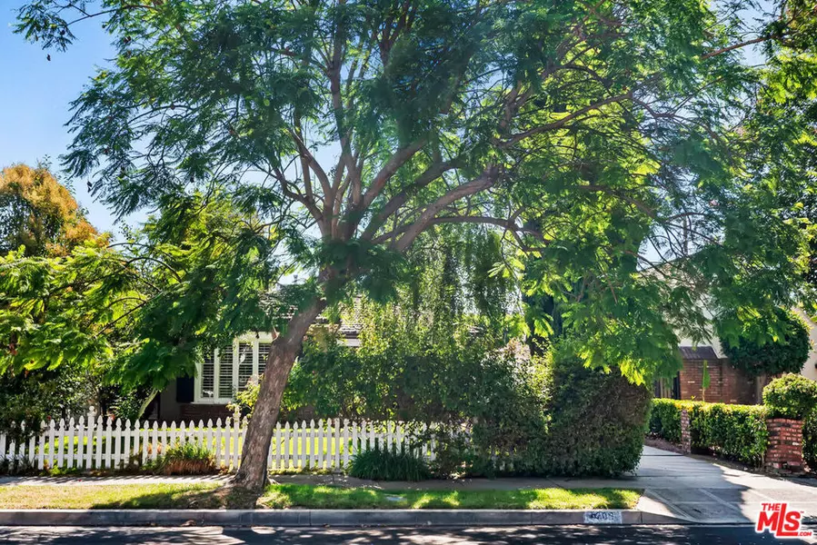 4208 Farmdale AVE, Studio City, CA 91604