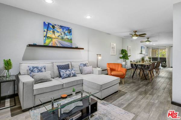 Palm Springs, CA 92262,751 N Los Felices CIR #212