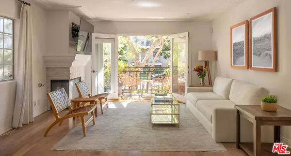 146 S Clark DR #101, West Hollywood, CA 90048