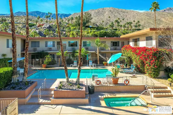 Palm Springs, CA 92264,22900 S Palm Canyon DR #0
