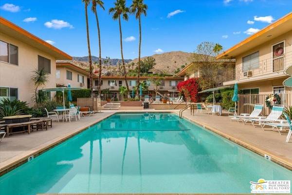 Palm Springs, CA 92264,22900 S Palm Canyon DR #0