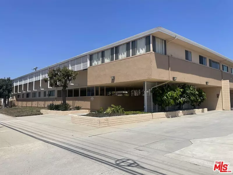 15312 S Normandie AVE #103, Gardena, CA 90247