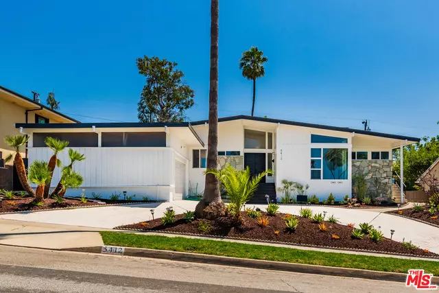 Los Angeles, CA 90056,5412 S HOLT AVE
