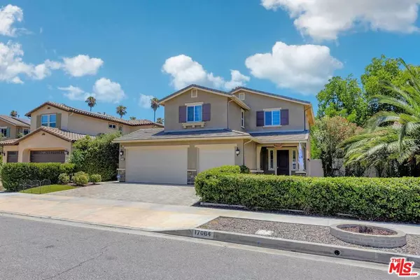 17064 Cantlay ST, Van Nuys, CA 91406