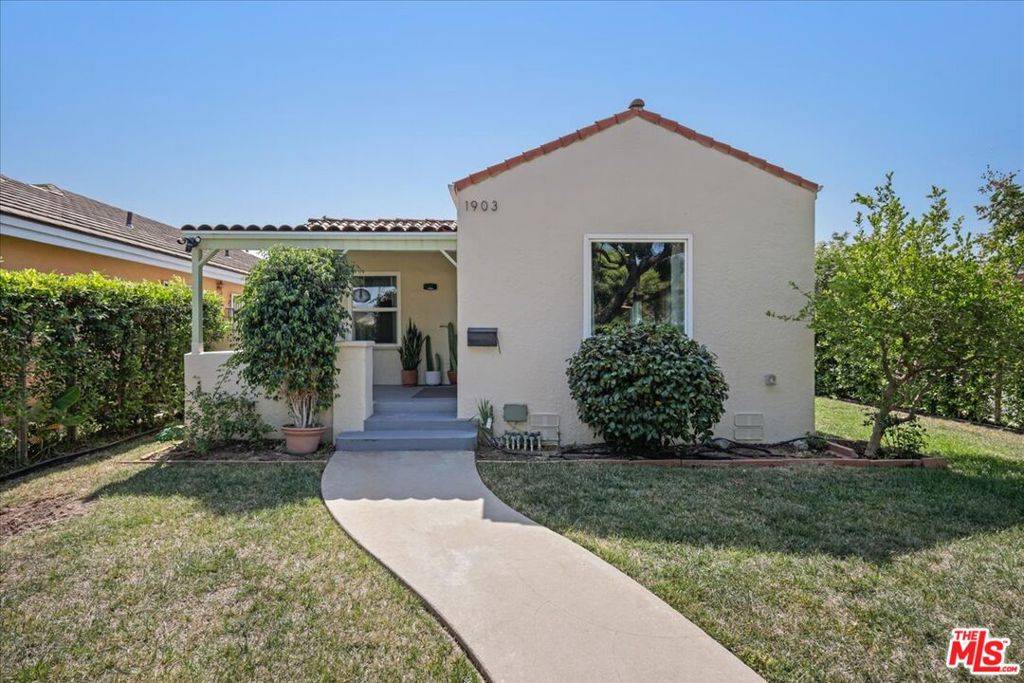 Alhambra, CA 91803,1903 S Primrose AVE