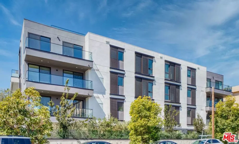411 S Hamel RD #306, Los Angeles, CA 90048