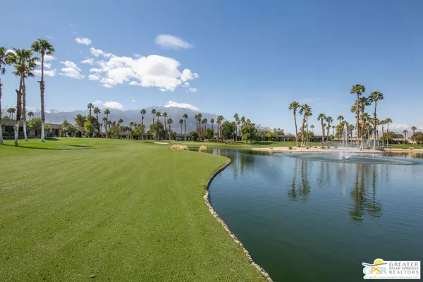 67612 Lagos WAY, Cathedral City, CA 92234
