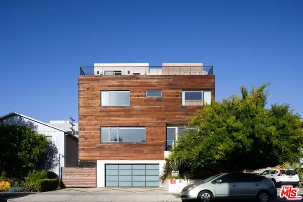 140 S Hayworth AVE, Los Angeles, CA 90048