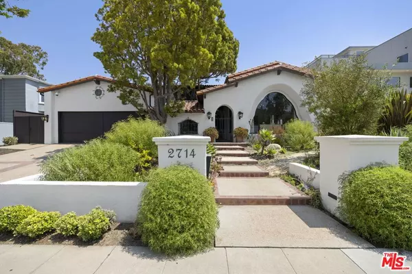 2714 Forrester DR, Los Angeles, CA 90064